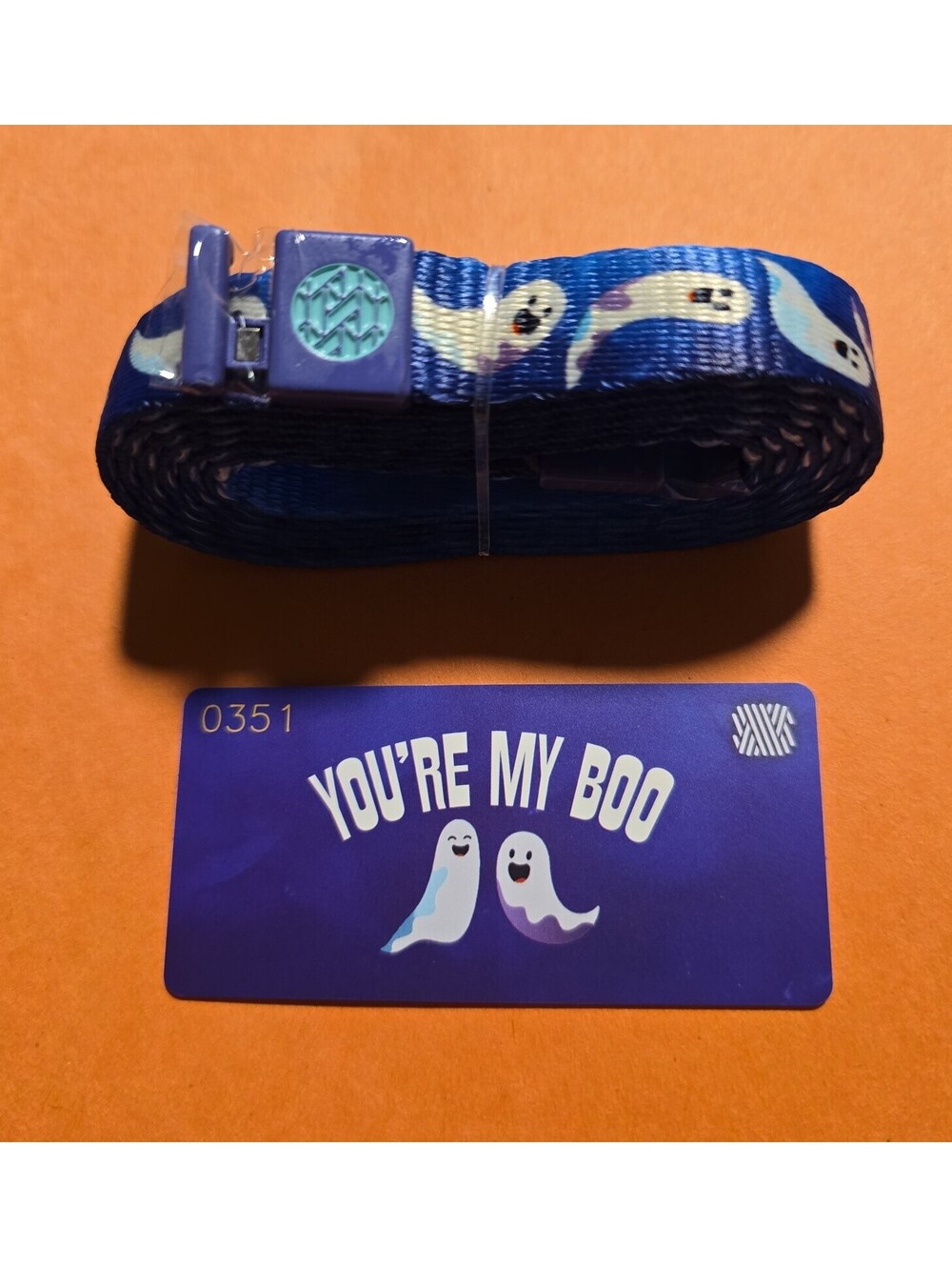 Zox You're My Boo STRING